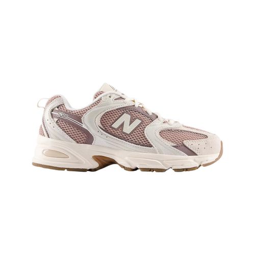 Baskets basses Baskets 530 cuir synthétique et textile - New Balance - Modalova