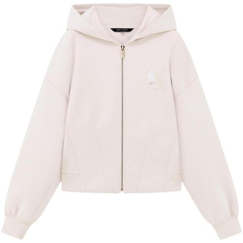 Sweatshirts à capuche XW002861 AF13397 - EAX - Modalova