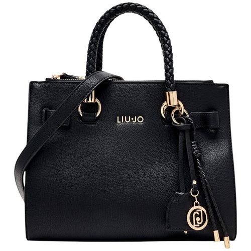 Sac Liu Jo BOSTON BAG AF6069 E1019 - Liu Jo - Modalova