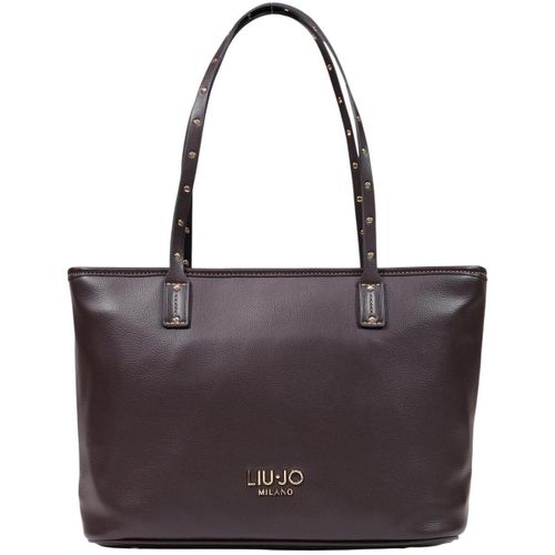 Sac SHOPPING BAG AF6071 E1120 - Liu Jo - Modalova