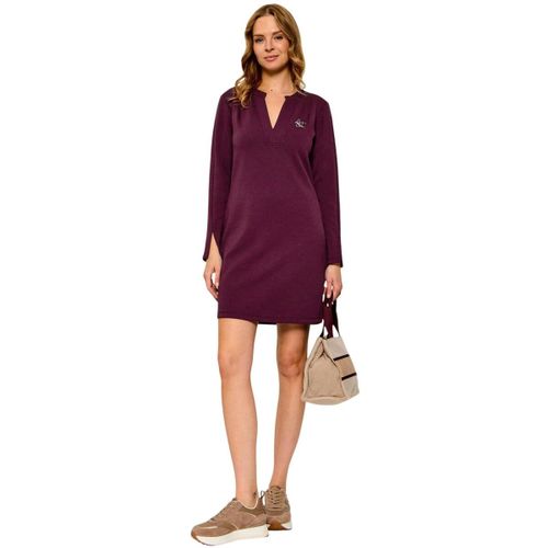 Robe courte DRESS TF6139 J3958 - Liu Jo - Modalova
