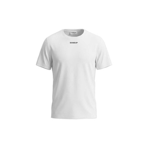 T-shirt Dondup 98486 - Dondup - Modalova