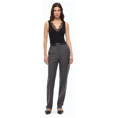 Pantalon Pinko 101018 - Pinko - Modalova