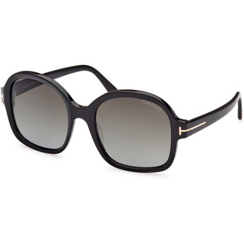 Lunettes de soleil ft1034-01b - Tom Ford - Modalova