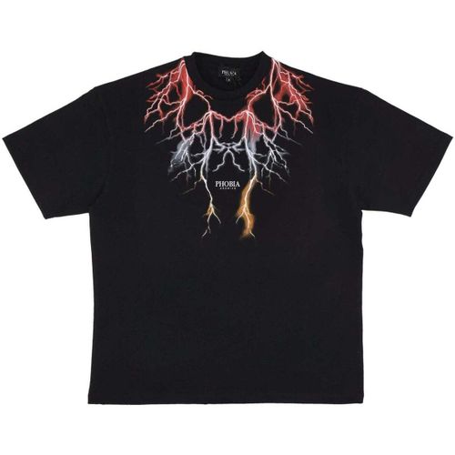 T-shirt Phobia ning Tee - Phobia - Modalova