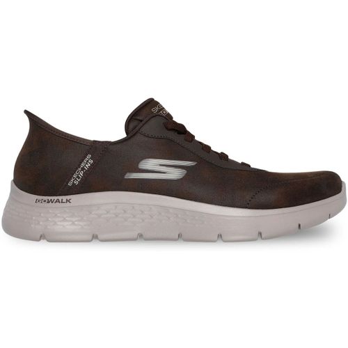 Baskets Slip-ins: Go Walk Flex - Smooth Motion - Skechers - Modalova