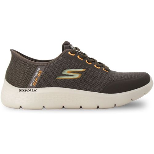 Baskets Slip-ins: Go Walk Flex - Netro - Skechers - Modalova