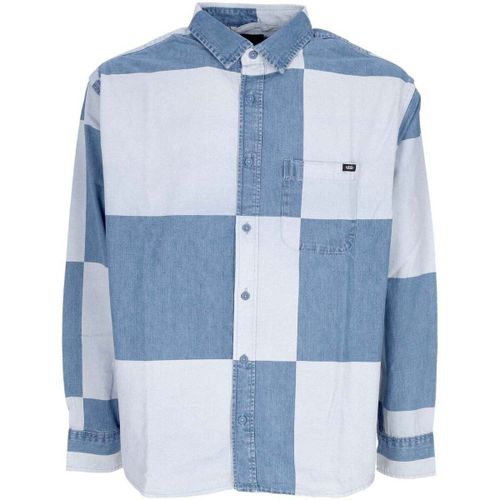 Chemise Vans Gomez Ls Woven Vintage - Vans - Modalova