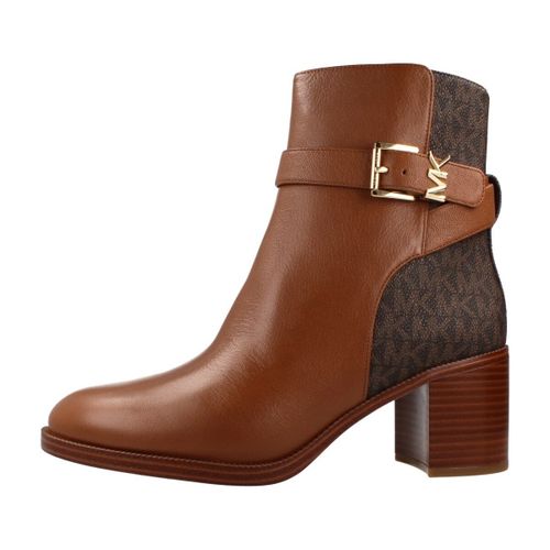 Bottes 40t6rcme6l Rachel Heeled Bootie - MICHAEL Michael Kors - Modalova