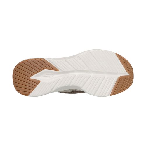Baskets basses 232618 olive - Skechers - Modalova