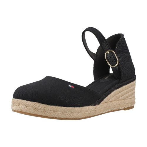 Sandales à talon Fw0fw09233 - Tommy Hilfiger - Modalova