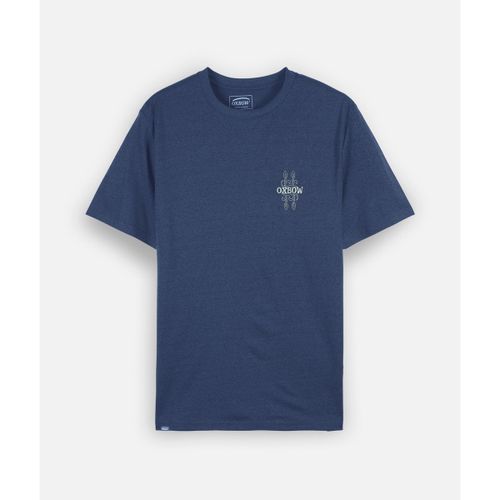 T-shirt Tee-shirt manches courtes ARABESK - Oxbow - Modalova