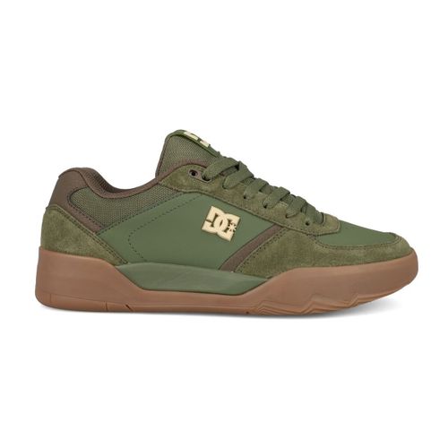 Chaussures de Skate Fractal - DC Shoes - Modalova