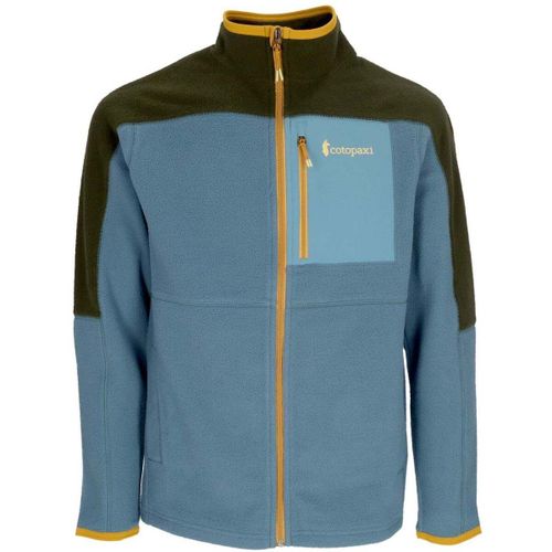 Blouson Abrazo Fleece Jacket Woods Spruce - Cotopaxi - Modalova