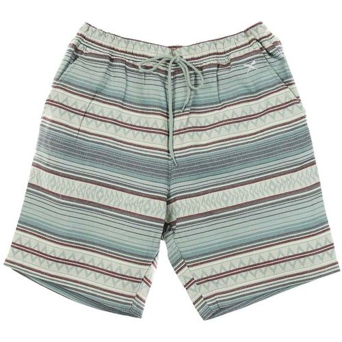 Short Iriedaily Vintachi Mint - Iriedaily - Modalova