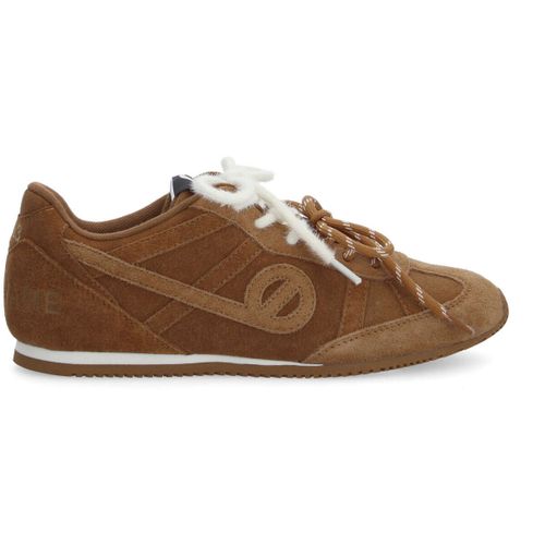 Baskets - Sneakers EVO RUN Tan - No Name - Modalova