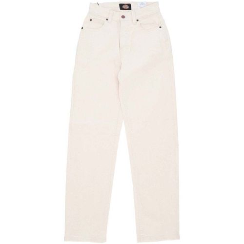 Jeans Dickies Thomasville Pant Ecru - Dickies - Modalova