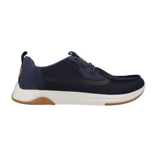 Slip ons HEYDUDE Wally Drift Mesh - HEYDUDE - Modalova