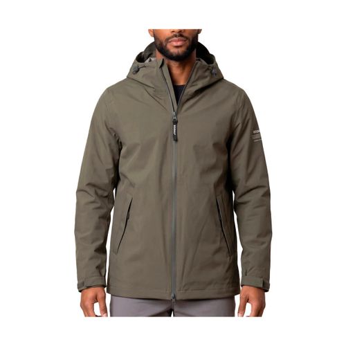 Veste Ecoalf DILUVIO JACKET MAN - Ecoalf - Modalova