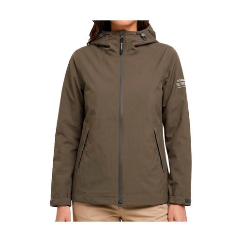 Veste Ecoalf DILUVIO JACKET WOMAN - Ecoalf - Modalova