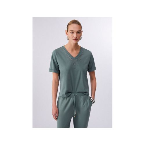 T-shirt Liu Jo 10808293523798 - Liu Jo - Modalova