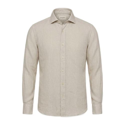 Chemise Tintoria Mattei 99698 - Tintoria Mattei - Modalova