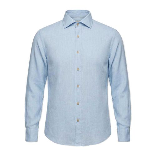 Chemise Tintoria Mattei 99699 - Tintoria Mattei - Modalova