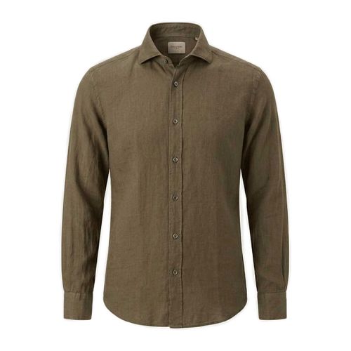 Chemise Tintoria Mattei 99702 - Tintoria Mattei - Modalova