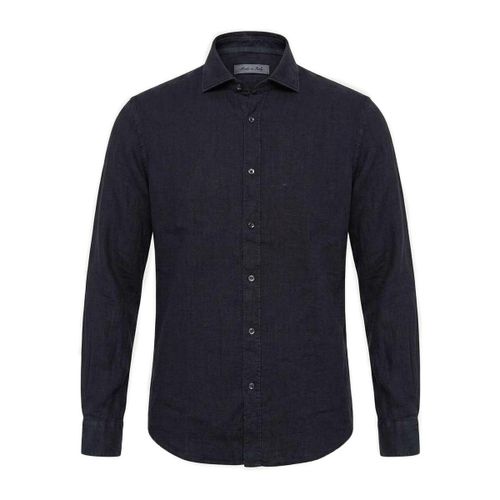 Chemise Tintoria Mattei 99703 - Tintoria Mattei - Modalova