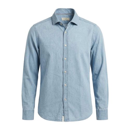Chemise Tintoria Mattei 99738 - Tintoria Mattei - Modalova