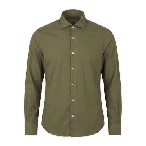 Chemise Tintoria Mattei 99876 - Tintoria Mattei - Modalova