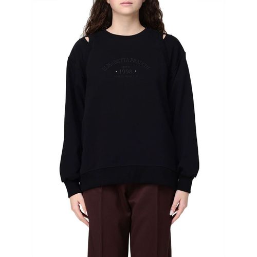 Sweatshirts 90996 - Elisabetta Franchi - Modalova