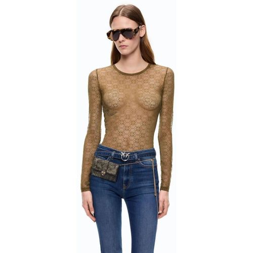 T-shirt Pinko 101883 - Pinko - Modalova