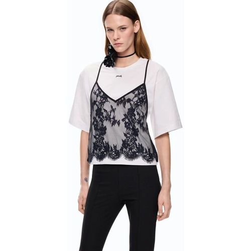T-shirt Pinko 101056 - Pinko - Modalova