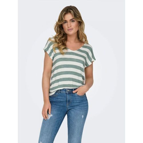 T-shirt Only 102489 - Only - Modalova