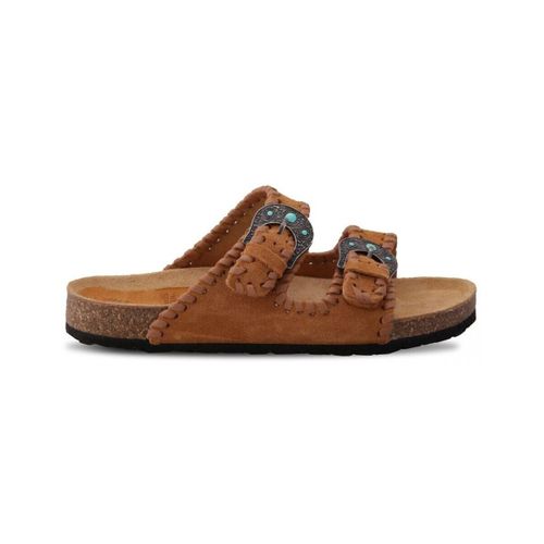 Sandales BUCKLE BEAT TSS26BUBE-SETTER - Taji - Modalova