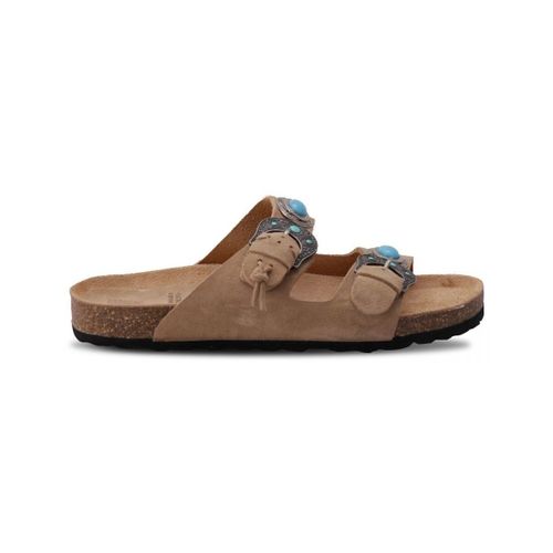 Sandales BUCKLE STONE TSS26BUSTO-ARENA - Taji - Modalova