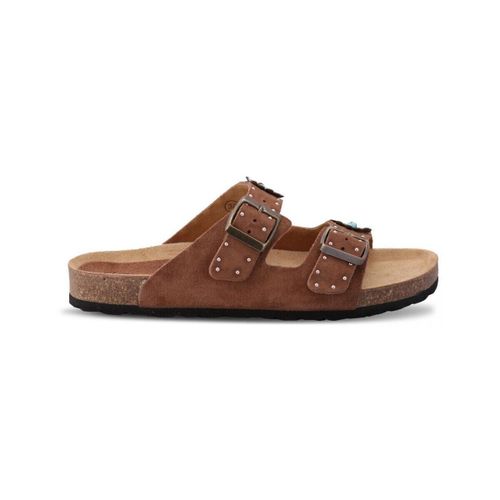 Sandales Taji BUCKLE/159-CASTAGNA - Taji - Modalova