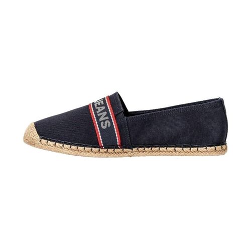 Espadrilles XM0XM01891C87 - Tommy Hilfiger - Modalova
