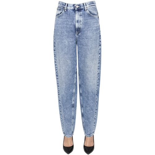 Jeans Dondup DNM00008030AI - Dondup - Modalova