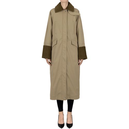 Manteau Oof Wear CSP00008030AI - Oof Wear - Modalova