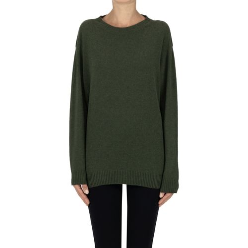 Pull MGP00008095AI - Tabaroni Cashmere - Modalova