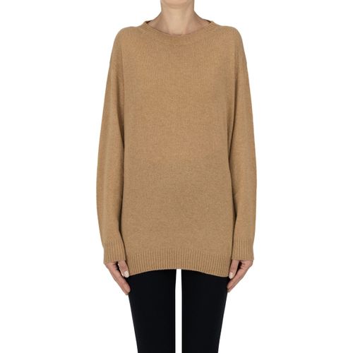 Pull MGP00008094AI - Tabaroni Cashmere - Modalova