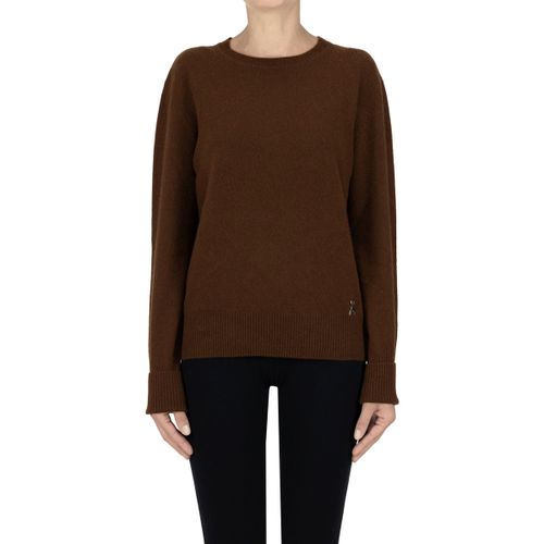 Pull Patrizia Pepe MGP00008103AI - Patrizia Pepe - Modalova