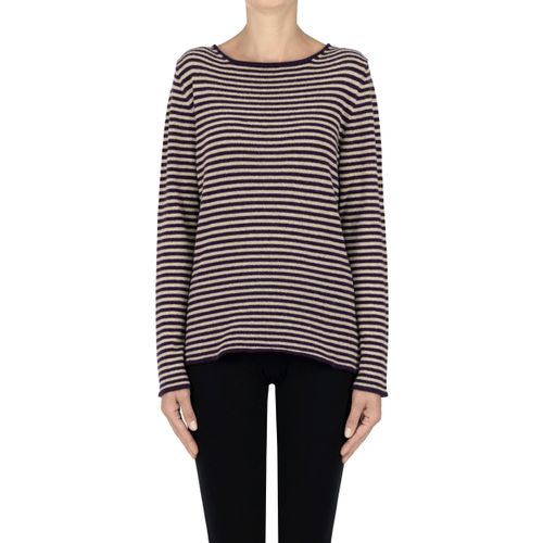 Pull Base Milano MGP00008110AI - Base Milano - Modalova