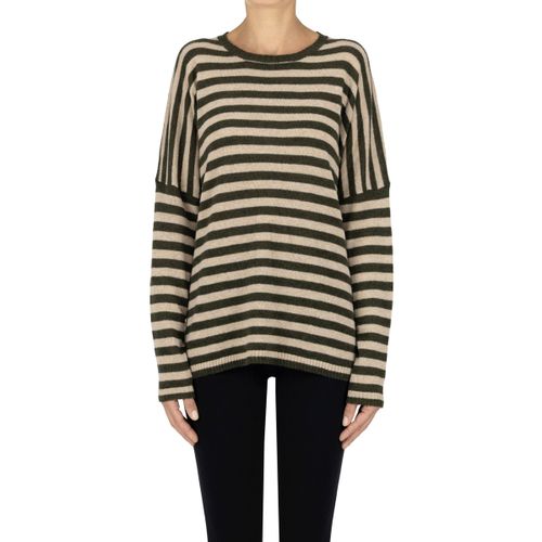 Pull Base Milano MGP00008109AI - Base Milano - Modalova
