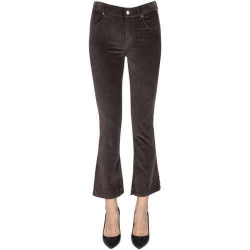 Pantalon Re-hash PNP00008080AI - Re-hash - Modalova