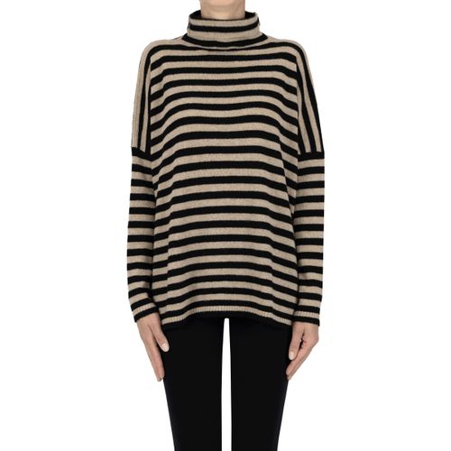 Pull Base Milano MGP00008080AI - Base Milano - Modalova