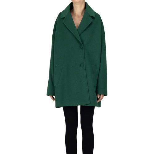 Manteau Guttha CSC00008057AI - Guttha - Modalova