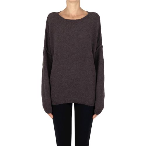 Pull Base Milano MGP00008108AI - Base Milano - Modalova